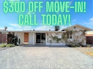 2022 W Osborn Rd, Phoenix, AZ 85015