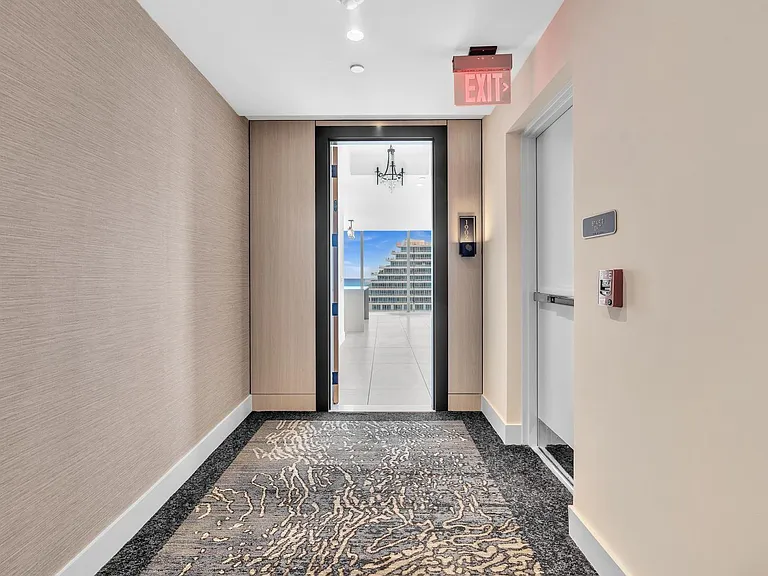 151 N Seabreeze Blvd #1902 — Photo 8