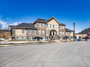 450 Lonsberry Dr #310, Cobourg, ON K9A 0K4