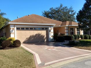 7103 SE 173rd Arlington Loop, The Villages, FL 32162