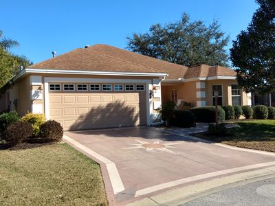 7103 SE 173rd Arlington Loop, The Villages, FL, 32162