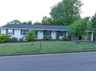 5838 Bighorn Dr, Roanoke, VA 24018