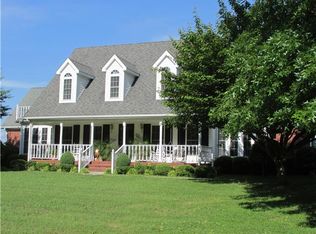 575 Evins Mill Rd LOT 0, Smithville, TN 37166