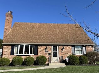 3566 Tillbury Ave, Columbus, OH 43220