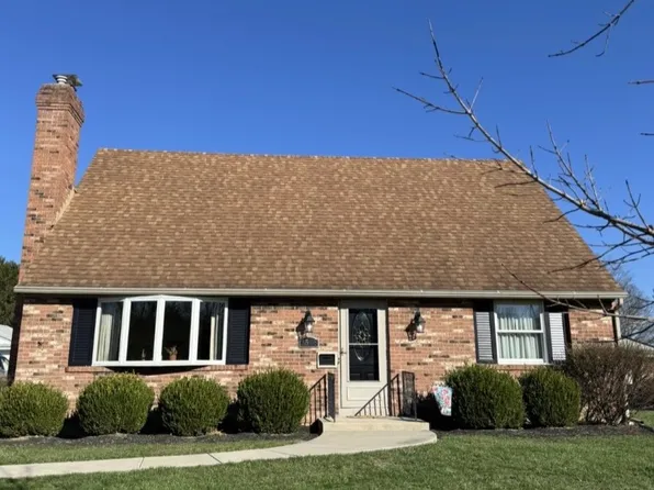 3566 Tillbury Ave, Columbus, OH 43220