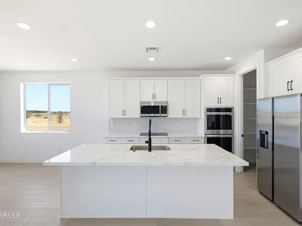 5701 N Nigal Road, Casa Grande, AZ 85194