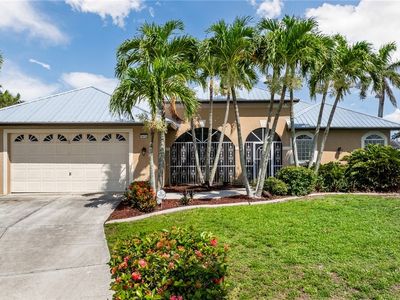 1415 NW 38th Ave, Cape Coral, FL, 33993