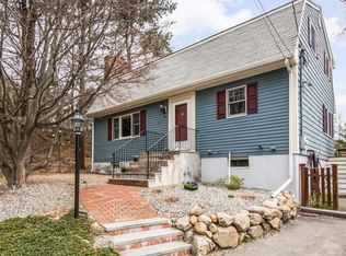 34 Washington Ave, Burlington, MA 01803