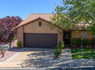 606 N Northridge Ave, Saint George, UT 84770