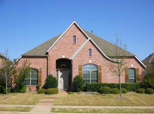 703 Williams Dr, Allen, TX 75013