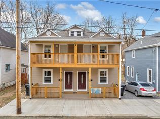 508 Highland Ave, Aliquippa, PA