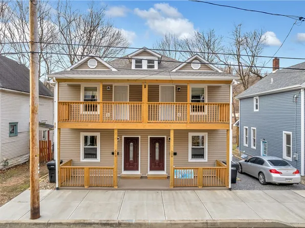 508 Highland Ave, Aliquippa, PA 15001