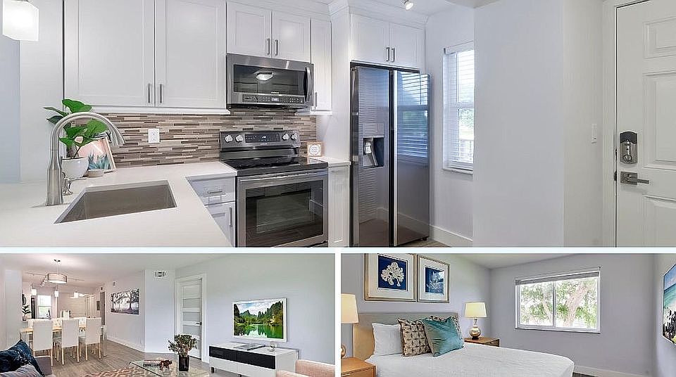 1st image of 2108 S Cypress Bend Dr APT 303