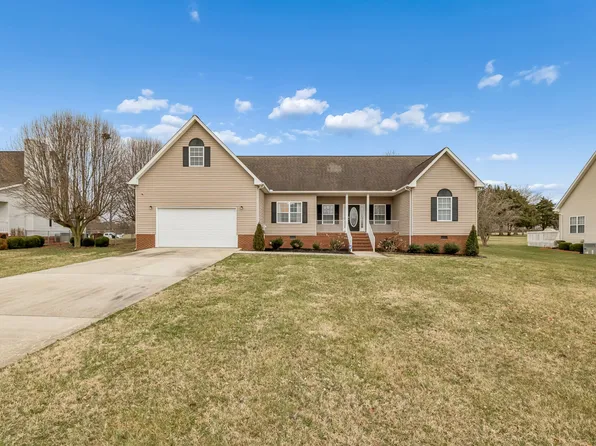 408 Remington Ln, McMinnville, TN 37110