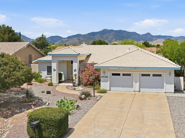 3036 PALMER Drive, Sierra Vista, AZ 85650