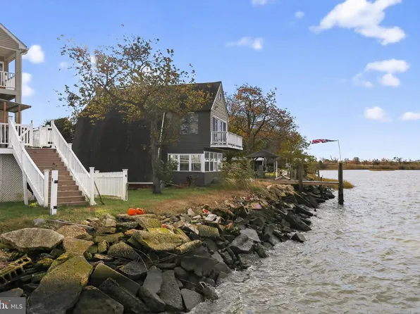 92 Sinnickson Landing Rd, Salem, NJ 08079