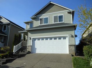 3204 S 2nd Way, Ridgefield, WA 98642