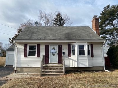 26 Ferndale Drive, Manchester, CT, 06040