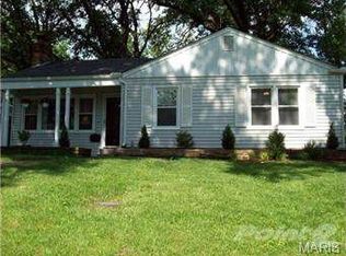 977 N Clay Ave, Saint Louis, MO