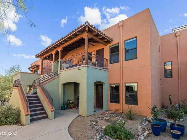 166 E Limberlost Dr #202, Tucson, AZ 85705