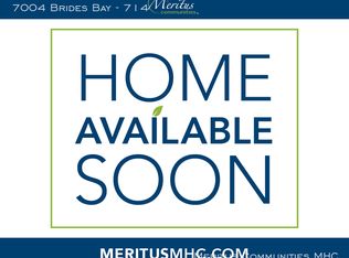 7004 Brides Bay Ct #714, Fair Haven, MI 48023