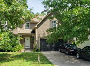 5141 Payne St, Shawnee, KS 66226