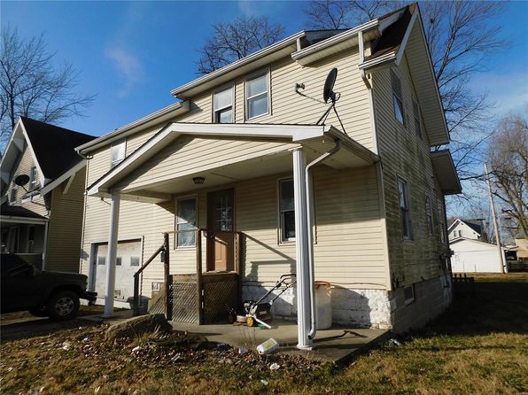 Carlinville Real Estate Carlinville Il Homes For Sale Zillow