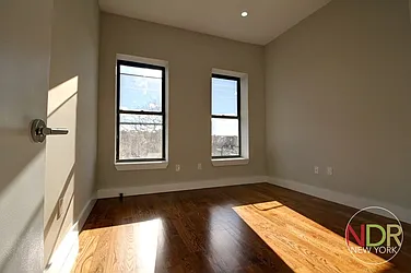 Rented by Next Door Realty NYC