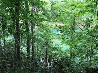 Highway 28, Almond, NC 28702