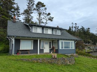 15434 Rosario View Ln, Anacortes, WA 98221