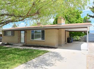 4331 S 4710 W, West Valley City, UT 84120