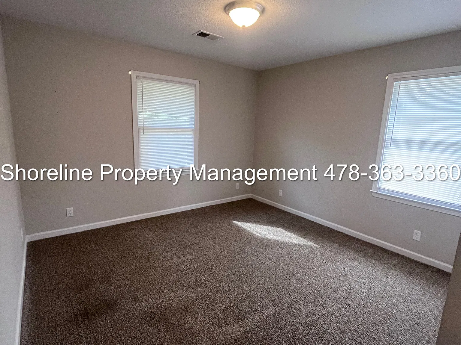 1861 North Ridge Drive - B — Photo 4