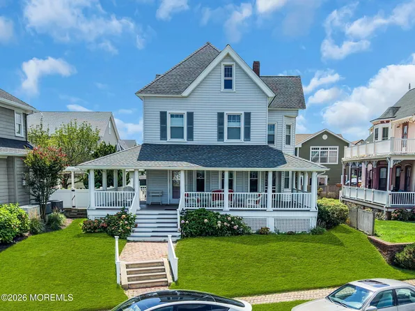 207 S Lake Drive, Belmar, NJ 07719