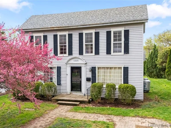 1225 W Main Street, Madison, IN 47250