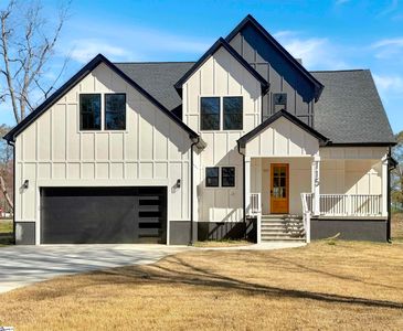 115 Parsons St, Fountain Inn, SC, 29644