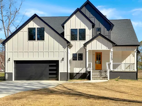 115 Parsons St, Fountain Inn, SC 29644