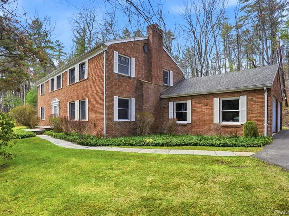 2320 Glasco Turnpike, Woodstock, NY 12498