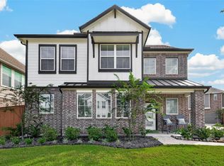 7654 Meadow Mouse Ln, Katy, TX 77493