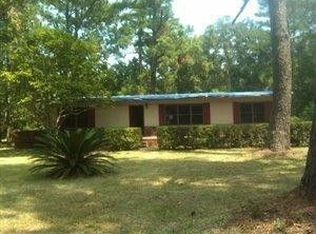 124 Glenwood Dr, Brunswick, GA 31520