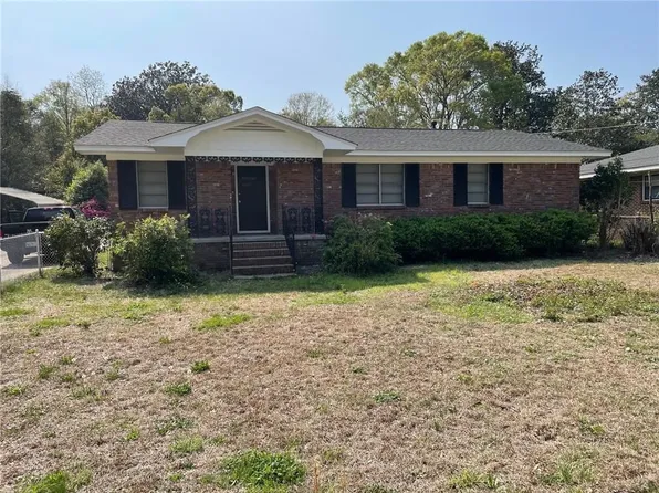 5327 Colonial Oaks Dr N, Mobile, AL 36618