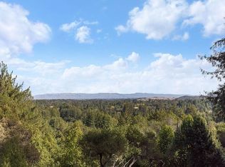 518 Patrol Rd, Woodside, CA 94062