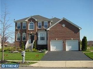 30 Moorsgate Cir, Hightstown, NJ 08520