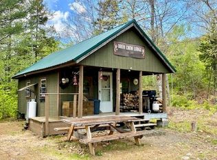 0 Willis Rd, Bucksport, ME 04416