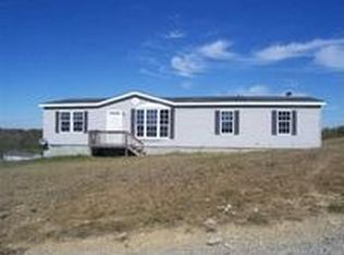 60 Jullian Ln, Danville, KY 40422