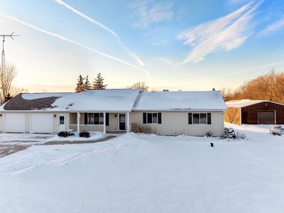 9268 Tri-County Road, Ripon, WI, 54971