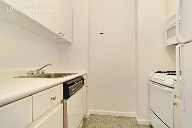 Rented by Corcoran