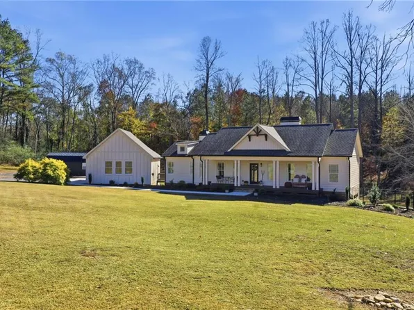 737 Sardis Cir, Canton, GA 30114