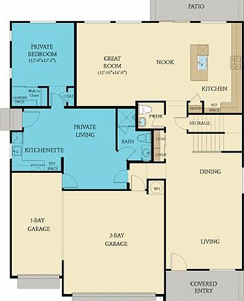 2nd image of this home