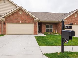2418 Pickwick Ct, New Albany, IN 47150