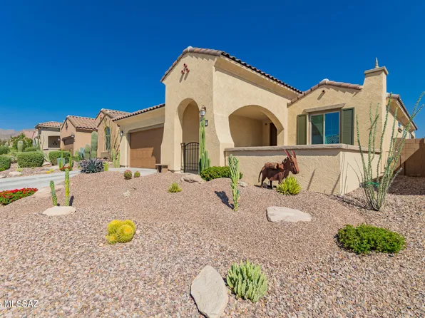 7033 W Deer Creek Trl, Marana, AZ 85658